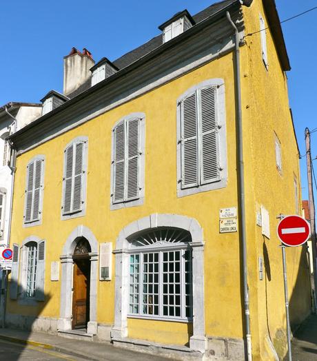 15 mejores cosas para hacer en Tarbes (Francia) Maison Natale Ferdinand Foch