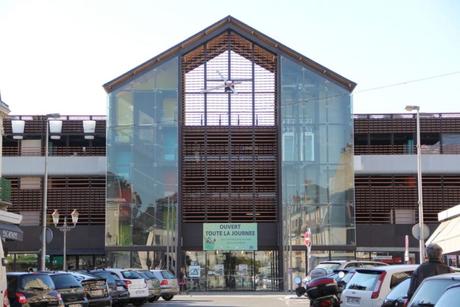 15 mejores cosas para hacer en Tarbes (Francia) Gran Marché