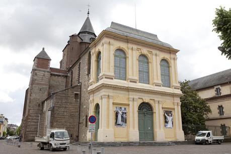 15 mejores cosas para hacer en Tarbes (Francia) Catedral de Tarbes