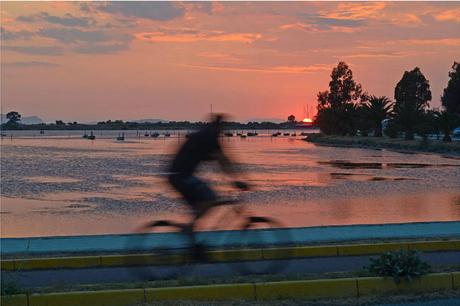 El oeste desconocido de Grecia Messolonghi Grecia