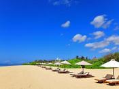 mejores playas Indonesia