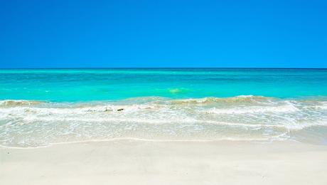 11 mejores playas en Abu Dabi Isla Nurai