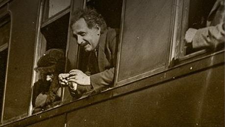 Eistein visitó Cataluña hace 100 años ¿A qué vino?