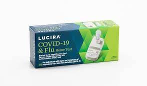La FDA autoriza la prueba combinada GRIPE-COVID para uso casero La FDA autoriza la prueba combinada GRIPE-COVID para uso casero