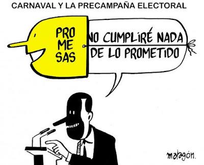 Un justo deseo de la Fiscalía General del Estado y un absoluto fracaso de la Iglesia.