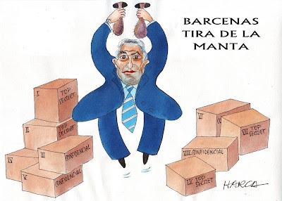 Un justo deseo de la Fiscalía General del Estado y un absoluto fracaso de la Iglesia.