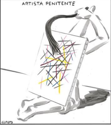 Un justo deseo de la Fiscalía General del Estado y un absoluto fracaso de la Iglesia.