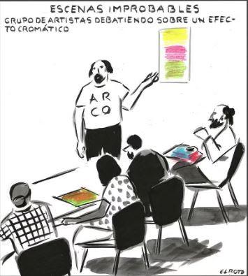 Un justo deseo de la Fiscalía General del Estado y un absoluto fracaso de la Iglesia.