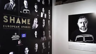 Un justo deseo de la Fiscalía General del Estado y un absoluto fracaso de la Iglesia.