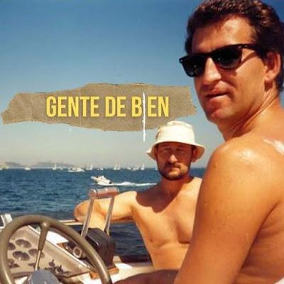 Un justo deseo de la Fiscalía General del Estado y un absoluto fracaso de la Iglesia.