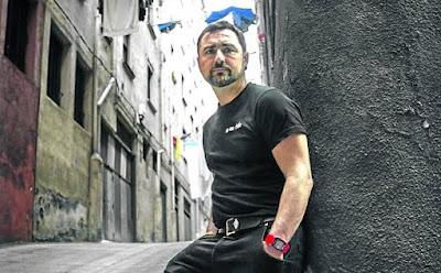 Un justo deseo de la Fiscalía General del Estado y un absoluto fracaso de la Iglesia.