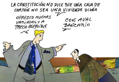 Un justo deseo de la Fiscalía General del Estado y un absoluto fracaso de la Iglesia.