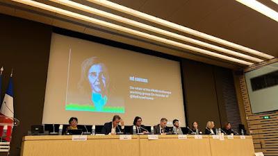 Un justo deseo de la Fiscalía General del Estado y un absoluto fracaso de la Iglesia.