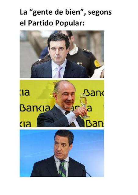 Un justo deseo de la Fiscalía General del Estado y un absoluto fracaso de la Iglesia.