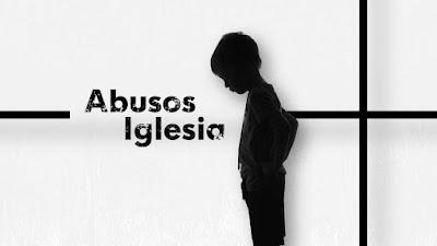 Un justo deseo de la Fiscalía General del Estado y un absoluto fracaso de la Iglesia.