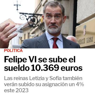 Un justo deseo de la Fiscalía General del Estado y un absoluto fracaso de la Iglesia.