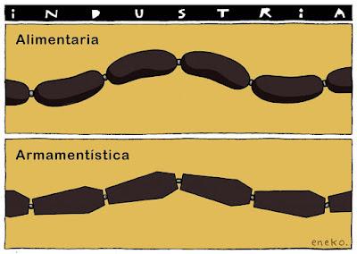 Un justo deseo de la Fiscalía General del Estado y un absoluto fracaso de la Iglesia.