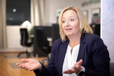 Un justo deseo de la Fiscalía General del Estado y un absoluto fracaso de la Iglesia.