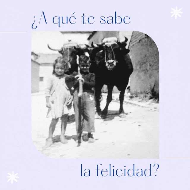 Entrevista a Saúl Martín Fernández