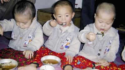 Casi 100.000 niños de Corea del Norte siguen esperando una ayuda urgente