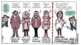 De lo que el nazismo prometió a las mujeres De lo que el nazismo prometió a las mujeres