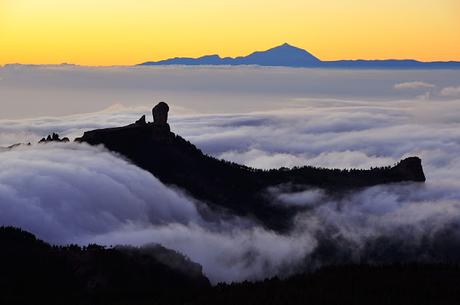 [ARCHIVO DEL BLOG] El Roque Nublo: 42 años después. [Publicada el 04/07/2009]