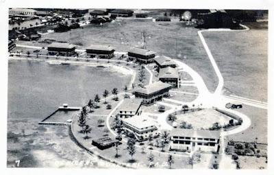 Water Front cercano a la comunidad de Coco Sólo