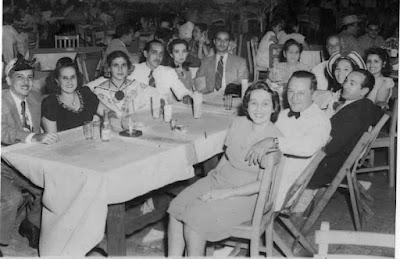 Jardín el Rancho en Ciudad de Panamá