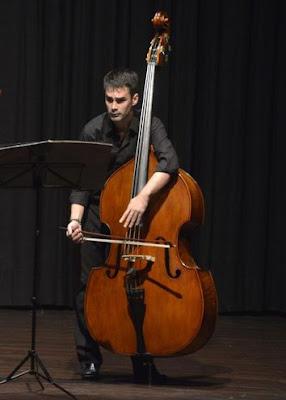 El Contrabajo