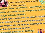 Acertijos solo mujeres