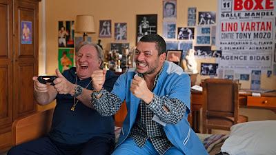 PEOR TRABAJO DE MI VIDA, EL (MAISON DE RETRAITE) (Francia, Suiza; 2022) Comedia, Social