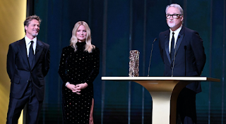 PREMIOS CESAR 2023