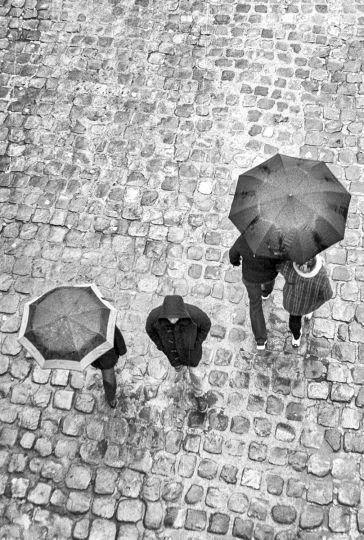 Los que están al otro lado