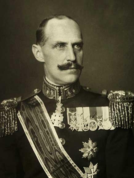 Carlos XV de Suecia
