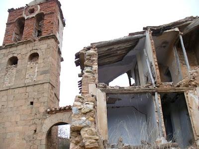 Turruncún en su agonía