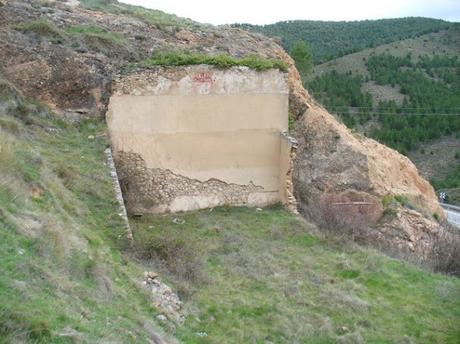 Turruncún en su agonía