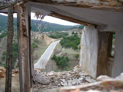 Turruncún en su agonía