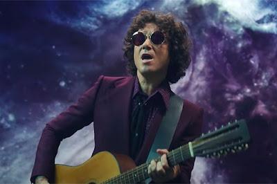 Enrique Bunbury - Invulnerables (2023) Enrique Bunbury - Invulnerables (2023)