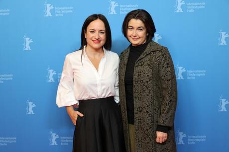 La Memoria Infinita de Maite Alberdi es distinguida en Berlinale Crédito de fotografía Rocco Giurato 1