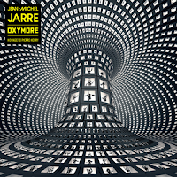 JEAN MICHEL JARRE - OXYMORE