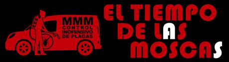 EL TIEMPO DE LAS MOSCAS