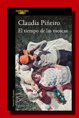 EL TIEMPO DE LAS MOSCAS