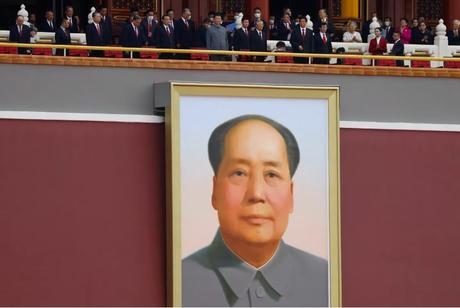 China y la nueva Ruta de la Seda: el plan de 100 años para desplazar a EEUU como primera potencia China y la nueva Ruta de la Seda: el plan de 100 años para desplazar a EEUU como primera potencia