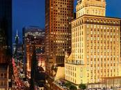 Aman York: última inauguración lleva lujo asiático centro Manhattan