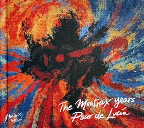 Paco de Lucía - The Montreux Years (Live) (2023) Paco de Lucía - The Montreux Years (Live) (2023)