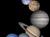datos interesantes sobre nuestro sistema solar
