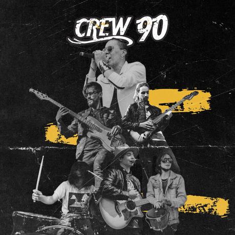 Crew 90 - Ni juez ni verdugo 6