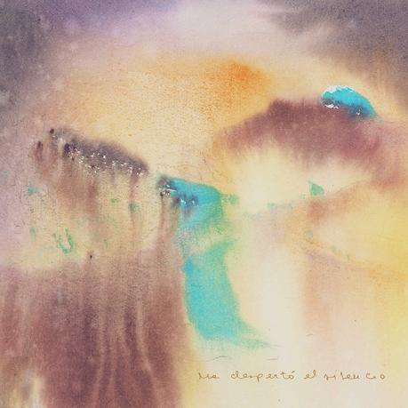 La argentina Fenna Frei se renueva en «Me despertó el silencio», su nuevo álbum 91113b20-2989-5aef-eac1-c36a3143b9ba