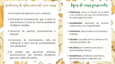 Tocar fondo. Cómo identificar y superar una crisis personal Tocar fondo. Cómo identificar y superar una crisis personal