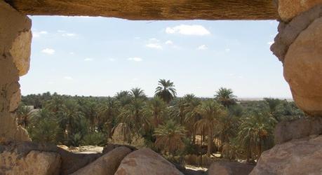 15 mejores lugares para visitar en Libia Waddan